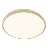 Светильник настенно-потолочный Citilux Луна CL702302W