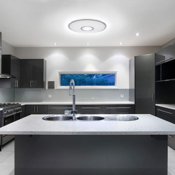 Светильник потолочный Citilux Старлайт CL70360R-6