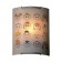 Настенный светильник Citilux Смайлики CL921016