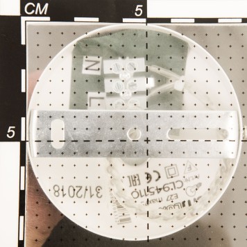 Люстра Citilux Оми CL945110-3