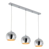 Люстра Citilux Оми CL945131