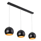 Люстра Citilux Оми CL945132