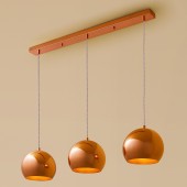 Люстра Citilux Оми CL945133