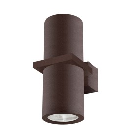 Уличный настенный светильник Crystal Lux CLT 021W BR Уличный настенный светильник Crystal Lux CLT 021W BR