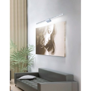 Подсветка для картины Crystal Lux CLT 022W AL-1