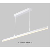 Люстра Crystal Lux CLT 040C120DIM BIANCO