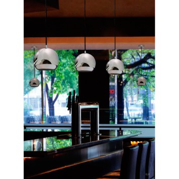 Люстра Crystal Lux CLT 132C CHROME-3