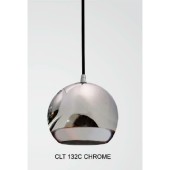 Люстра Crystal Lux CLT 132C CHROME