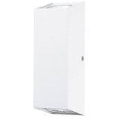 Настенный светильник Crystal Lux CLT 222W WH