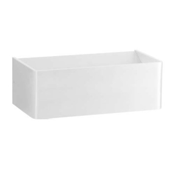 Бра Crystal Lux CLT 323W360 WH