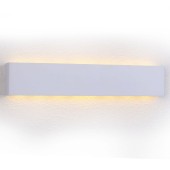 Настенный светильник Crystal Lux CLT 323W535 WH