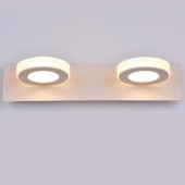 Бра Crystal Lux CLT 324W2