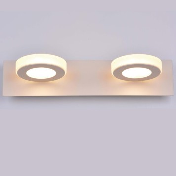 Бра Crystal Lux CLT 324W2