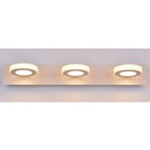 Бра Crystal Lux CLT 324W3