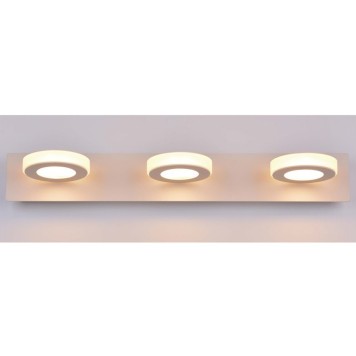 Бра Crystal Lux CLT 324W3