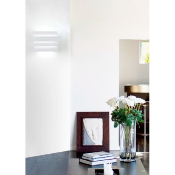 Бра Crystal Lux CLT 327W255-2