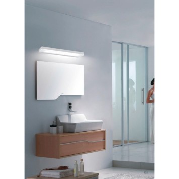 Бра Crystal Lux CLT 328W400-1