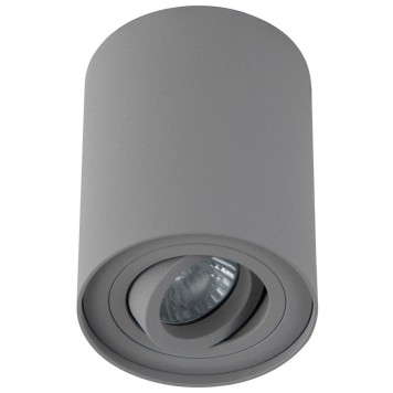 Светильник точечный Crystal Lux CLT 410C GR