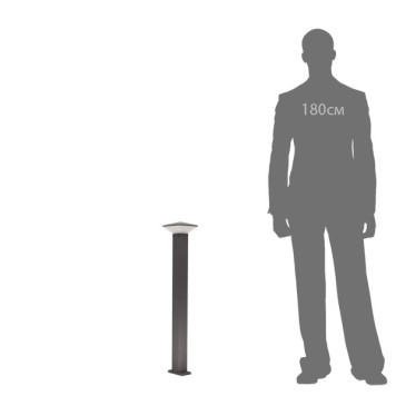 Уличный фонарь Citilux CLU02B-2