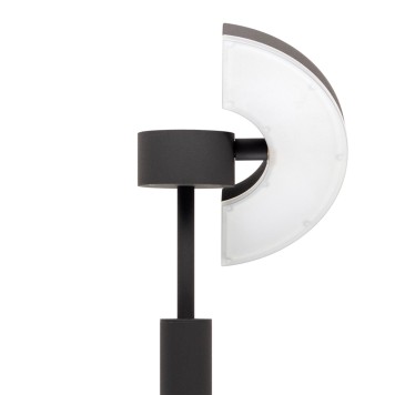 Уличный фонарь Citilux CLU03B1-3