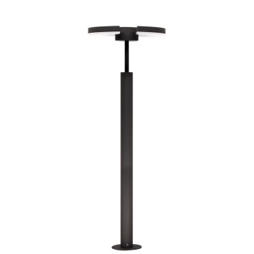 Уличный фонарь Citilux CLU03B2-3