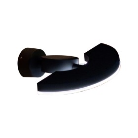 Уличный настенный светильник Citilux CLU03W