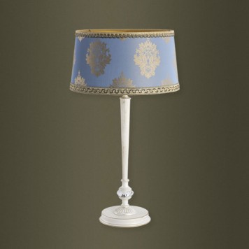 Лампа настольная Kutek Coco COC-LG-1(BZ/A)