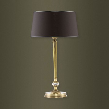 Лампа настольная Kutek Coco COC-LG-1(P/A)