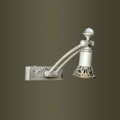 Подсветка для картины Kutek Coco COC-PODS-1(BZ)200-SW Подсветка для картины Kutek Coco COC-PODS-1(BZ)200-SW