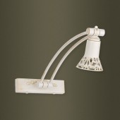 Подсветка для картины Kutek Coco COC-PODS-1(BZ)350 Подсветка для картины Kutek Coco COC-PODS-1(BZ)350