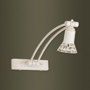 Подсветка для картины Kutek Coco COC-PODS-1(BZ)350