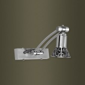 Подсветка для картины Kutek Coco COC-PODS-1(N)200 Подсветка для картины Kutek Coco COC-PODS-1(N)200