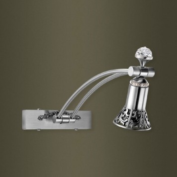 Подсветка для картины Kutek Coco COC-PODS-1(N)350-SW