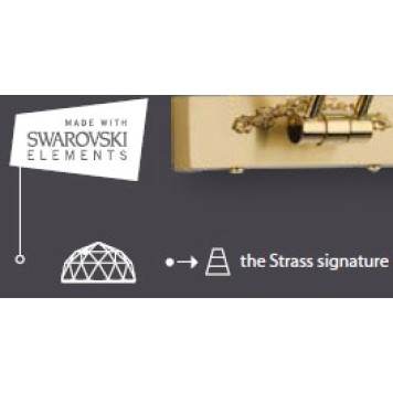 Подсветка для картины Kutek Coco COC-PODS-1(P)200-SW-2