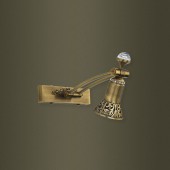 Подсветка для картины Kutek Coco COC-PODS-1(P)200-SW Подсветка для картины Kutek Coco COC-PODS-1(P)200-SW