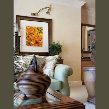 Подсветка для картины Kutek Coco COC-PODS-1(P)350-SW-1