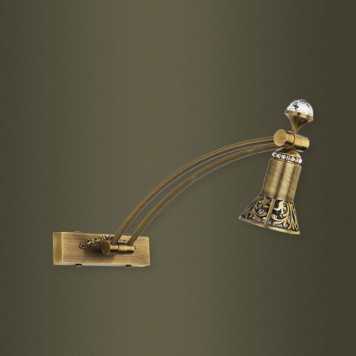 Подсветка для картины Kutek Coco COC-PODS-1(P)350-SW