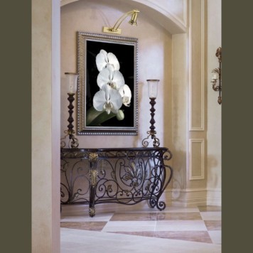 Подсветка для картины Kutek Coco COC-PODS-1(Z)350-2