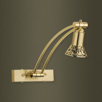 Подсветка для картины Kutek Coco COC-PODS-1(Z)350