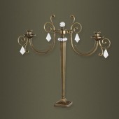 Лампа настольная Kutek Coco COC-SW-2(P)510 Лампа настольная Kutek Coco COC-SW-2(P)510