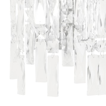 Бра Crystal Lux ABRIL AP2-1