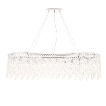 Люстра Crystal Lux ABRIL SP12 L1200