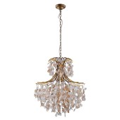 Люстра Crystal Lux BARCELONA SP10