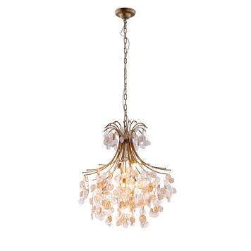 Люстра Crystal Lux BARCELONA SP6-1