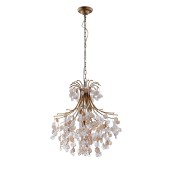 Люстра Crystal Lux BARCELONA SP6