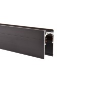 Шинопровод Crystal Lux SPACE 48V 2m CLT 0.113 01 L2000 BL