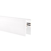 Шинопровод Crystal Lux SPACE 48V 2m CLT 0.113 01 L2000 WH