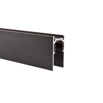 Шинопровод Crystal Lux SPACE 48V 3m CLT 0.113 01 L3000 BL