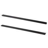 Шинопровод Crystal Lux 1m CLT 0.121 01 L1000 BL