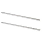 Шинопровод Crystal Lux 1m CLT 0.121 01 L1000 WH Шинопровод Crystal Lux 1m CLT 0.121 01 L1000 WH